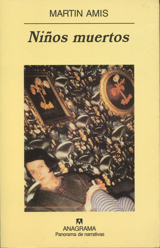 [9788433969637] NIÑOS MUERTOS