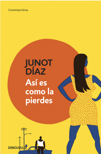[9788490328088] ASÍ ES COMO LA PIERDES