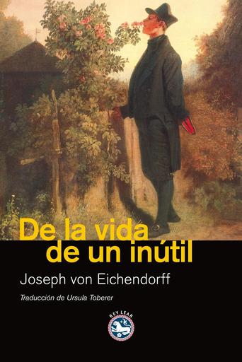 [9788492403370] DE LA VIDA DE UN INÚTIL