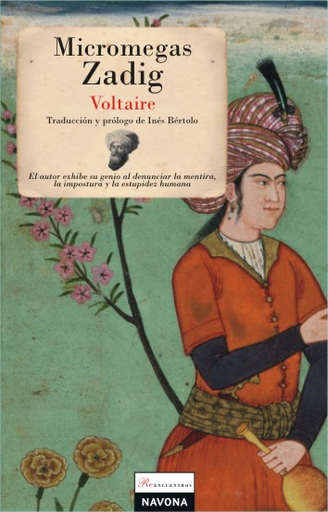 [9788496707603] MICROMEGAS - ZADIG