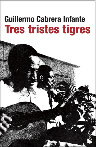 [9788432217807] TRES TRISTES TIGRES