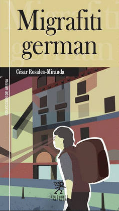 [9786124215339] MIGRAFITI GERMAN