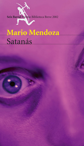 [9788432211225] SATANÁS