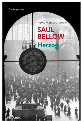 [9788497933322] HERZOG