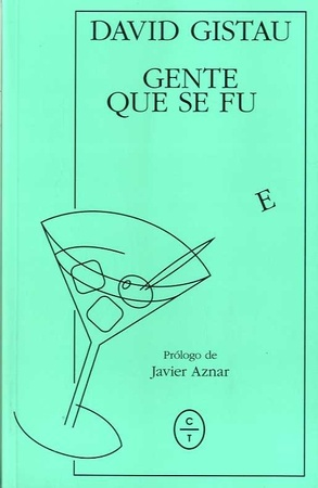 [9788494913136] GENTE QUE SE FUE