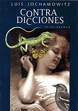 [9789972401121] CONTRADICCIONES