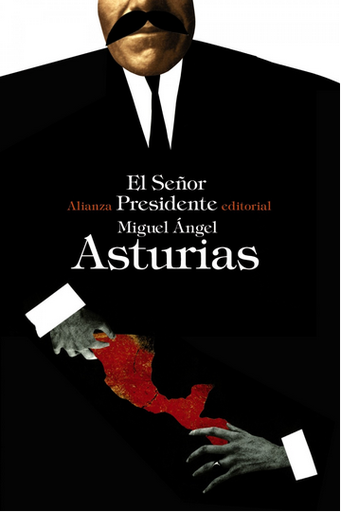 [9788420676630] EL SEÑOR PRESIDENTE