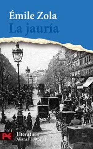 [9788420660875] LA JAURÍA