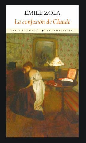 [9788494147524] LA CONFESIÓN DE CLAUDE