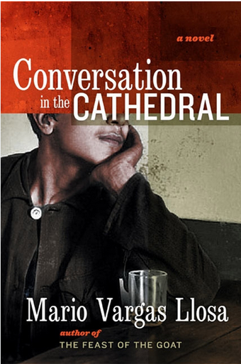 [9780060732806] CONVERSATION IN THE CATHEDRAL