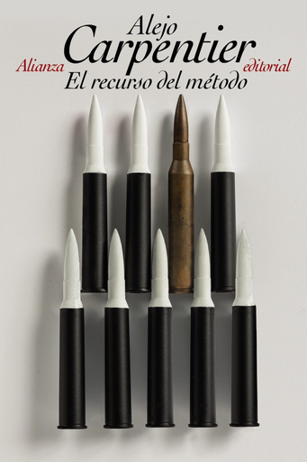 [9788420683263] EL RECURSO DEL MÉTODO