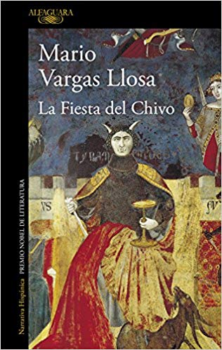 [9786124244216] LA FIESTA DEL CHIVO