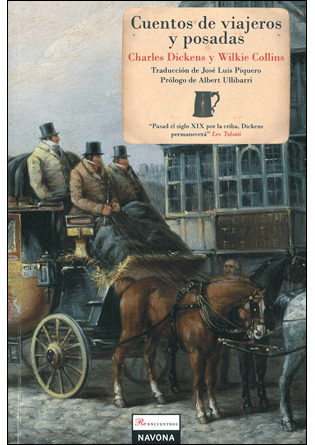 [9788492840403] CUENTOS DE VIAJEROS Y POSADAS