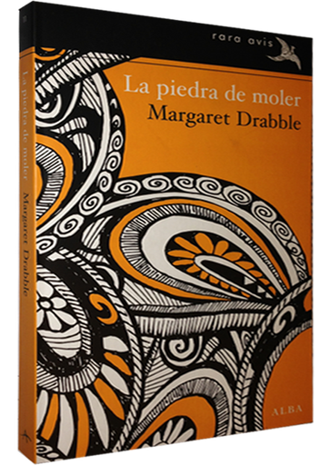[9788484288626] LA PIEDRA DE MOLER