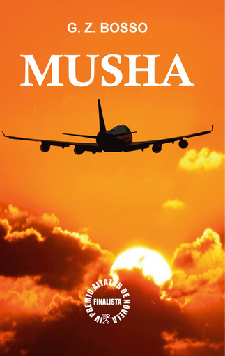 [9786124215605] MUSHA