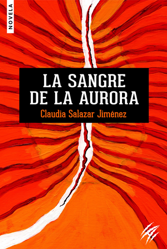 [9786124698644] LA SANDRE DE LA AURORA