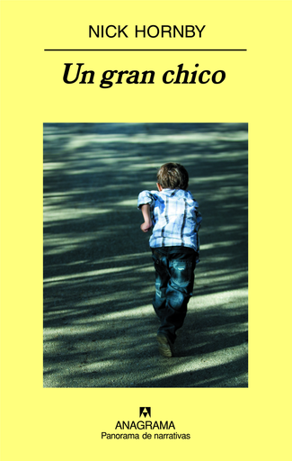 [9788433974952] UN GRAN CHICO