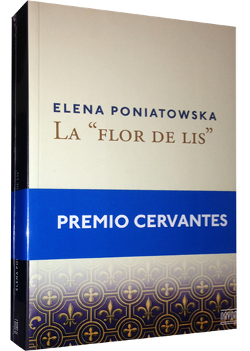 [9788492840960] LA FLOR DE LIS