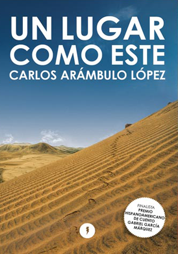 [9786124165436] UN LUGAR COMO ESTE