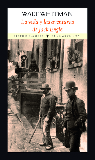 [9788494712906] LA VIDA Y LAS AVENTURAS DE JACK ENGLE