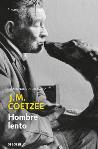 [9788483461327] HOMBRE LENTO