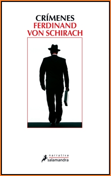 [9788498383898] CRÍMENES