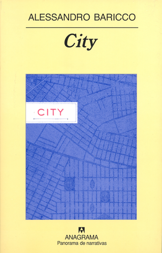 [9788433969231] CITY