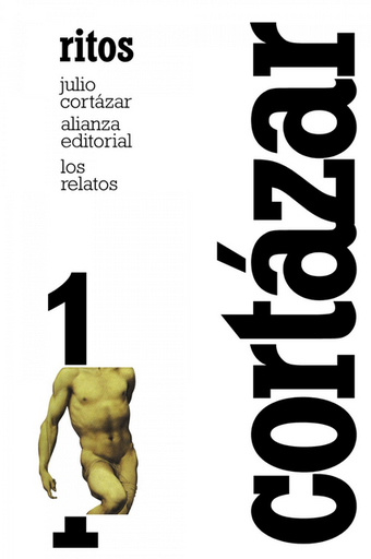 [9788420609355] LOS RELATOS 1/4: Ritos