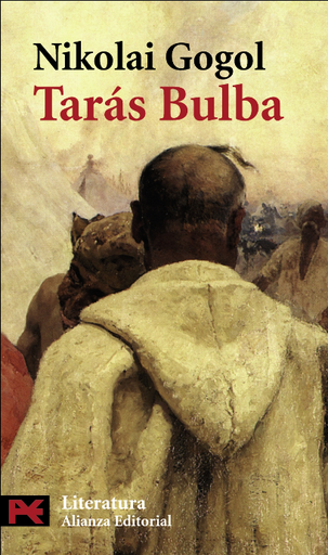 [9788420676821] TARÁS BULBA