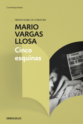 [9786124346859] CINCO ESQUINAS