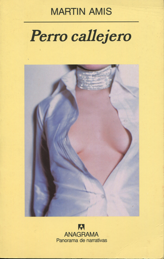 [9788433970756] PERRO CALLEJERO
