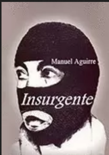 [9786120022412] INSURGENTE