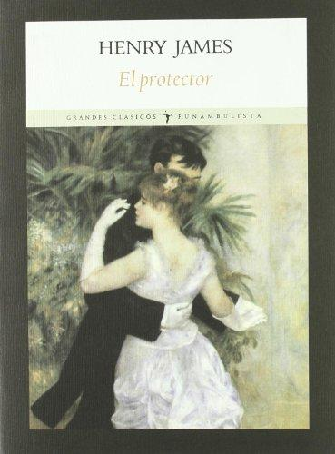 [9788496601321] EL PROTECTOR