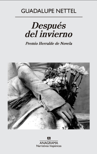 [9788433997845] DESPUÉS DEL INVIERNO
