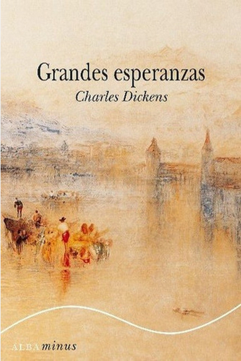 [9788484285618] GRANDES ESPERANZAS