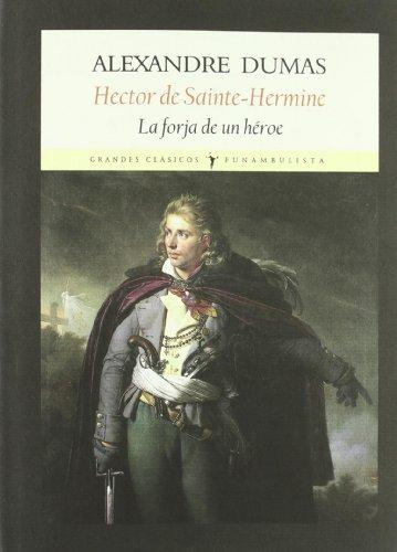 [9788496601338] HECTOR DE SAINTE HERMINE