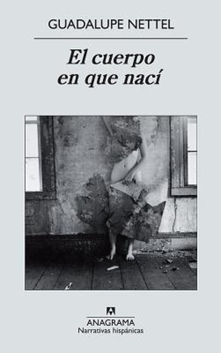 [9788433972316] EL CUERPO EN QUE NACÍ