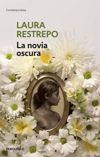 [9786073164511] LA NOVIA OSCURA