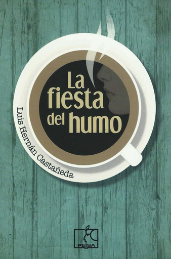 [9786123050894] LA FIESTA DEL HUMO