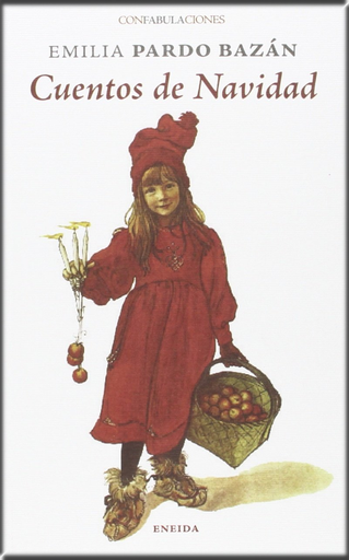 [9788415458845] CUENTOS DE NAVIDAD