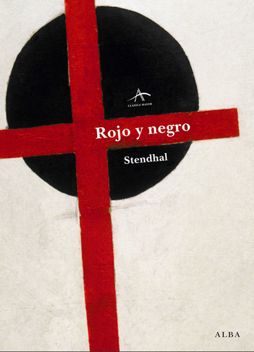 [9788490650370] ROJO Y NEGRO