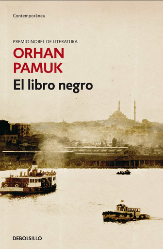 [9788484504559] EL LIBRO NEGRO