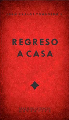 [9786124617706] REGRESO A CASA