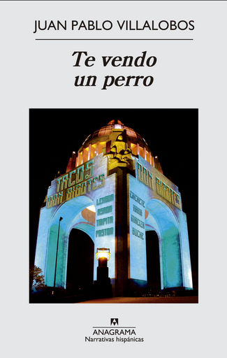 [9788433997852] TE VENDO UN PERRO