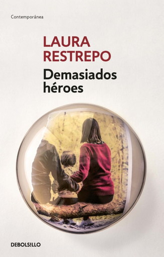 [9789589016411] DEMASIADOS HÉROES