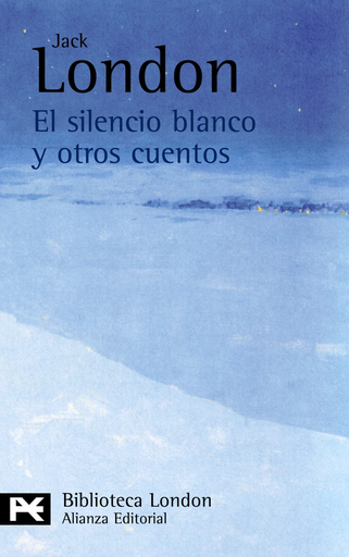 [9788420665542] EL SILENCIO BLANCO Y OTROS CUENTOS