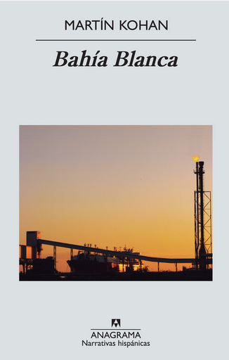 [9788433972330] BAHÍA BLANCA