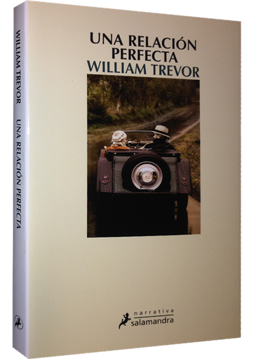 [9788498384611] UNA RELACION PERFECTA