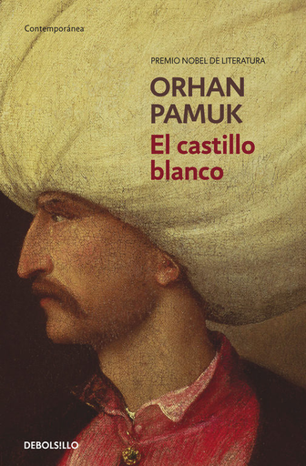 [9788490329351] EL CASTILLO BLANCO