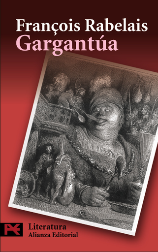 [9788420662237] GARGANTÚA